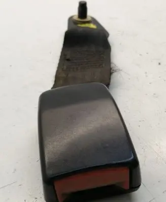 Ford Transit Front seatbelt buckle YC1AV61202EBW