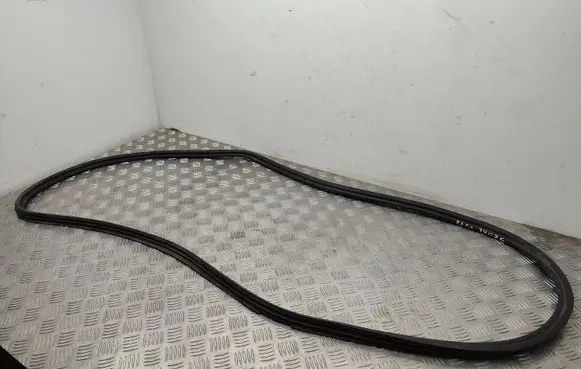 Buick Encore I Loading door rubber seal (on body) 