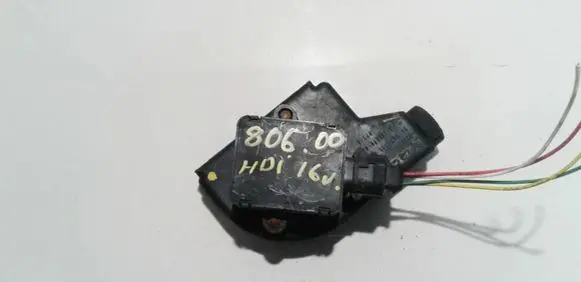 Peugeot 806 Accelerator throttle pedal
