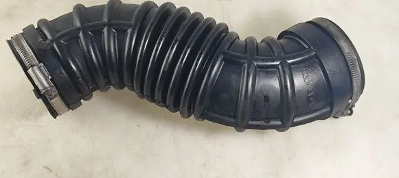 Opel Antara Air intake hose/pipe 96628960