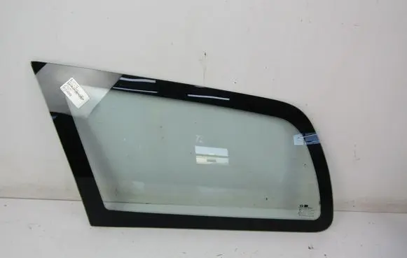 Chevrolet Nubira Rear side window 