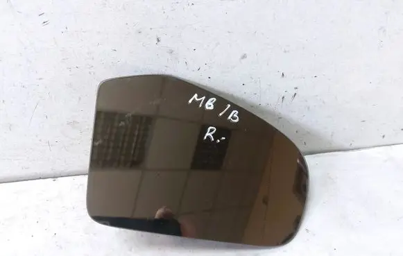 Mercedes-Benz B W245 Wing mirror glass A3140454