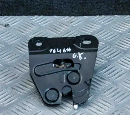 Mazda 6 Tailgate/trunk/boot lock/catch/latch
