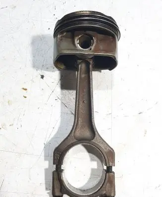 BMW 3 E90 E91 Piston with connecting rod 