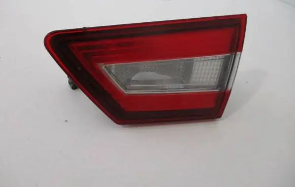 Renault Clio IV Tailgate rear/tail lights 265505796R