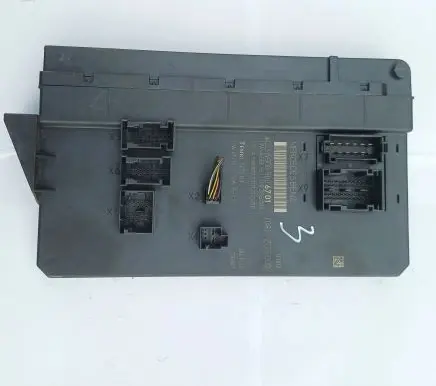 Volkswagen Crafter SAM control unit A9069006701