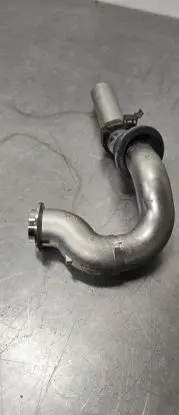 Breather/breather pipe/hose