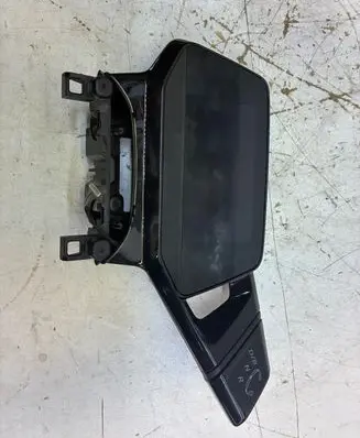Volkswagen ID.3 Speedometer (instrument cluster) 12022507