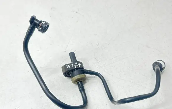 Mercedes-Benz A W177 Turbo solenoid valve A2600180700 A0009979402