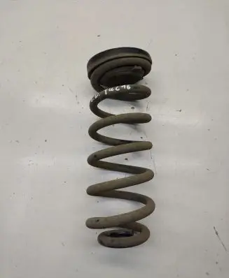 Hyundai Tucson TL Rear coil spring 55331D3000