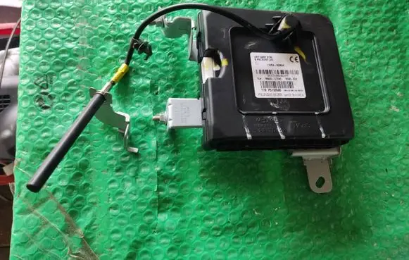 Hyundai Tucson TL Other control units/modules 95400D7240 116RA003004 S613100686XMF