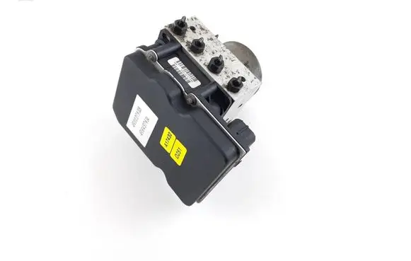 Audi A6 S6 C6 4F ABS Pump 4F0910517K 4F0614517K 0265284260