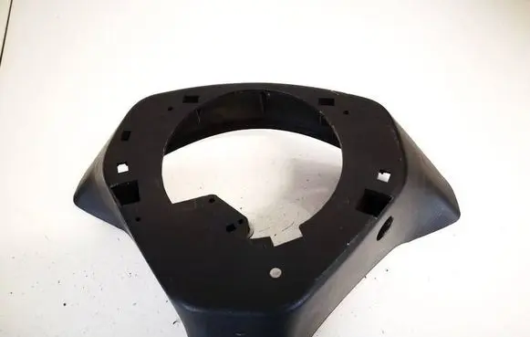 Subaru Impreza III Steering wheel column trim gs13104250 gs131-04250