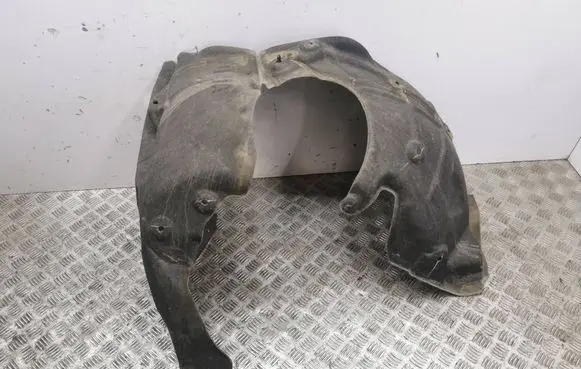Renault Austral Front wheel arch liner splash guards