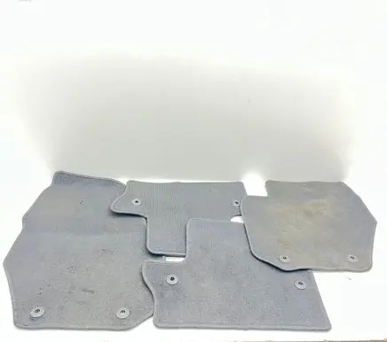 Volvo V60 Car floor mat set 