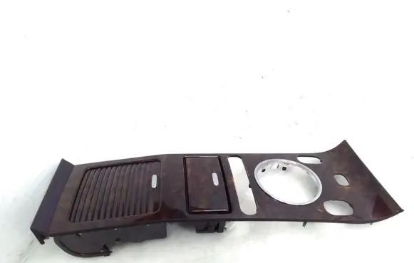 Bentley Continental Other center console (tunnel) element 3W0832249 3W8858337