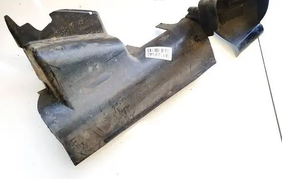 Ford Mondeo MK IV Air intake duct part 6M219F721B