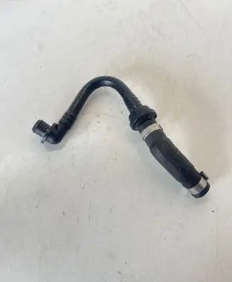 Vacuum line/pipe/hose
