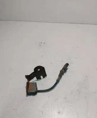 Volkswagen Phaeton ESP acceleration yaw rate sensor 3D0616576D 15179200462