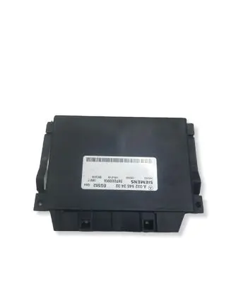Mercedes-Benz E W211 Gearbox control unit/module A0325453432 5WP20005KA