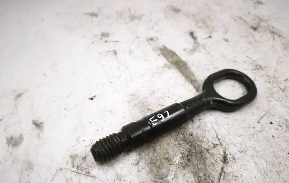 Audi A4 S4 B8 8K Towing hook eye 8K0805615