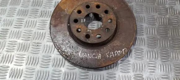 Lancia Kappa Front brake disc