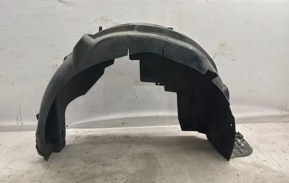 Peugeot 308 Rear arch fender liner splash guards 9835379980 2512