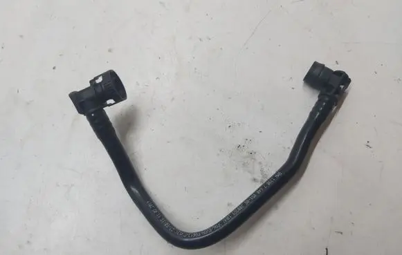 BMW X1 F48 F49 Vacuum line/pipe/hose 7640051