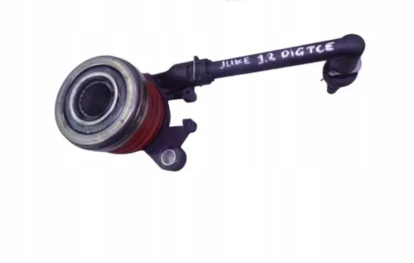 Nissan Juke I F15 Clutch slave cylinder 