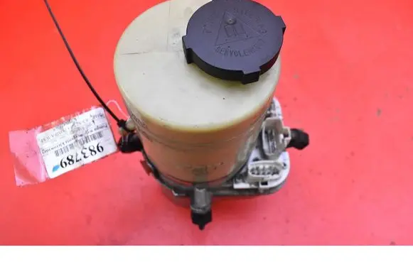 Opel Signum Power steering pump