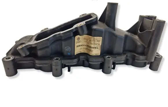 Audi A6 S6 C6 4F Intake manifold 059129711AG 2900315859 047867
