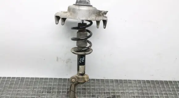 Audi A5 8T 8F Front shock absorber/damper 8T0413031AF