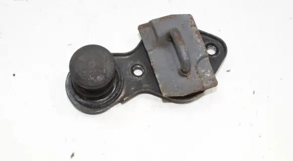 Mercedes-Benz CLK A209 C209 Engine bonnet/hood lock/latch loop/hook A2038800460