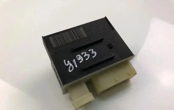 Peugeot 308 Other control units/modules 9662570880