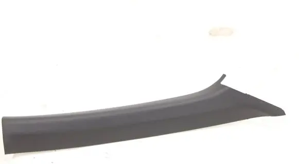 Skoda Octavia Mk3 (5E) (D) pillar trim (bottom) 5E08672345785933