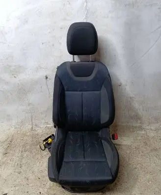 Citroen C4 II Front passenger seat 