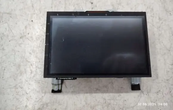 Infiniti Q50 Screen/display/small screen 283874GN0E