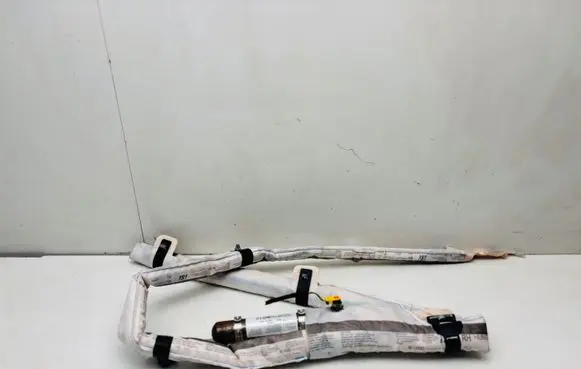 Audi Q3 8U Roof airbag 8U0880742D