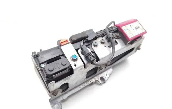 Mazda 6 Battery control module GKH867ZC0 H049997