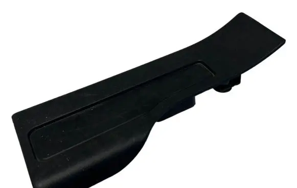 Land Rover Evoque I Front sill trim cover BJ3213244A