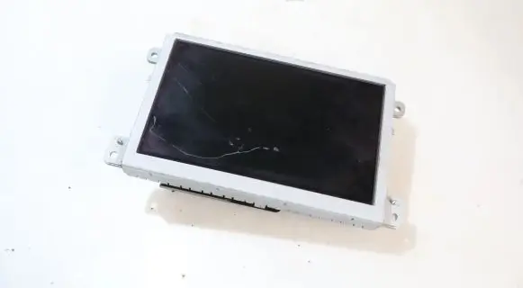 Audi A6 S6 C6 4F Screen/display/small screen