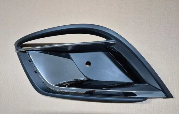Renault Espace V (RFC) Front bumper lower grill 622577166RESPACE