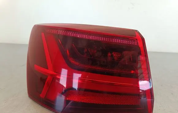 Audi A6 S6 C7 4G Rear/tail lights 4G9945095E 900539591502 90053959