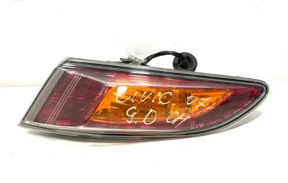 Honda Civic Rear/tail lights 265010 265100