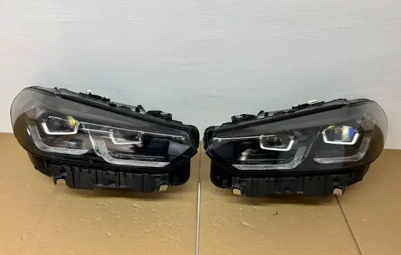 BMW X3 G01 Headlight/headlamp 5A29206
