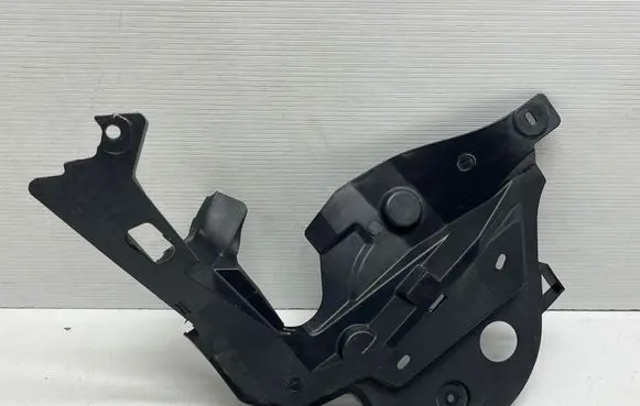 Ford Escape IV Engine compartment rubber LJ6BS02476BB EGM2D