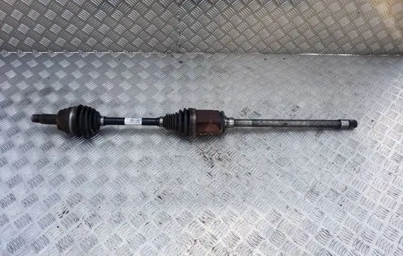 BMW X6 E71 Front driveshaft P755394605 T510411081082