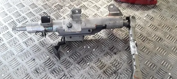 Opel Vivaro Steering column universal joint 488103173R