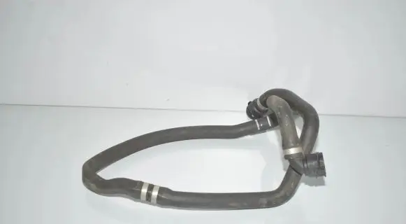 BMW X3 F25 Engine coolant pipe/hose 9221117 64219221117