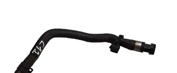 Renault Talisman Radiator set 924397993R